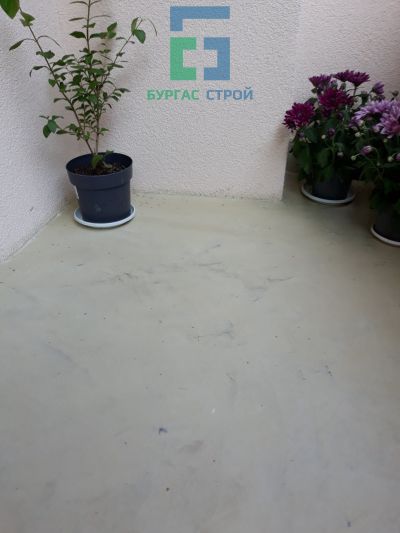 Микроцимент - Бургас Строй - Бургас