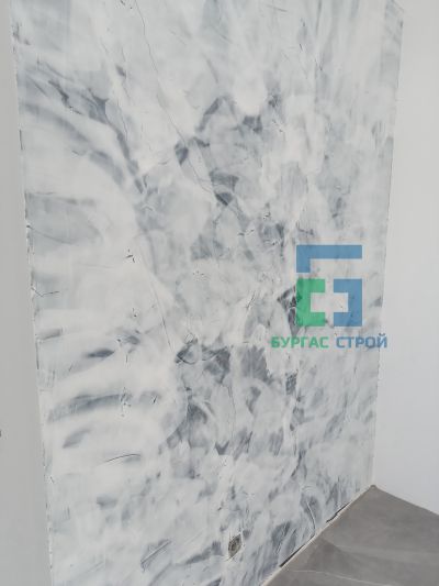 3D PLASMA - LOGGIA  - Бургас Строй - Бургас