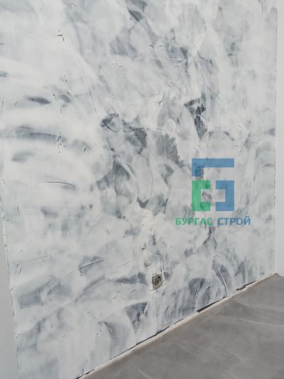 3D PLASMA - LOGGIA  - Бургас Строй - Бургас
