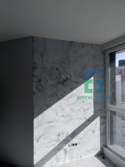 3D PLASMA - LOGGIA  - Бургас Строй - Бургас