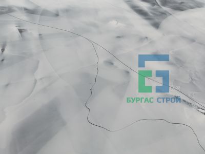 3D PLASMA - LOGGIA  - Бургас Строй - Бургас