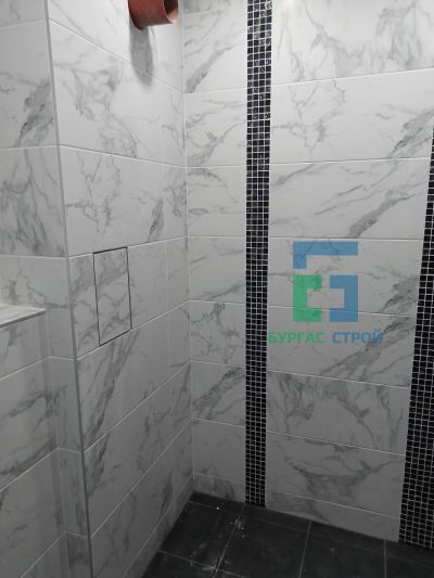 Фаянс и гранитогрес - Бургас Строй - Бургас