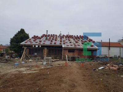 Покриви и Конструкции - Бургас Строй - Бургас